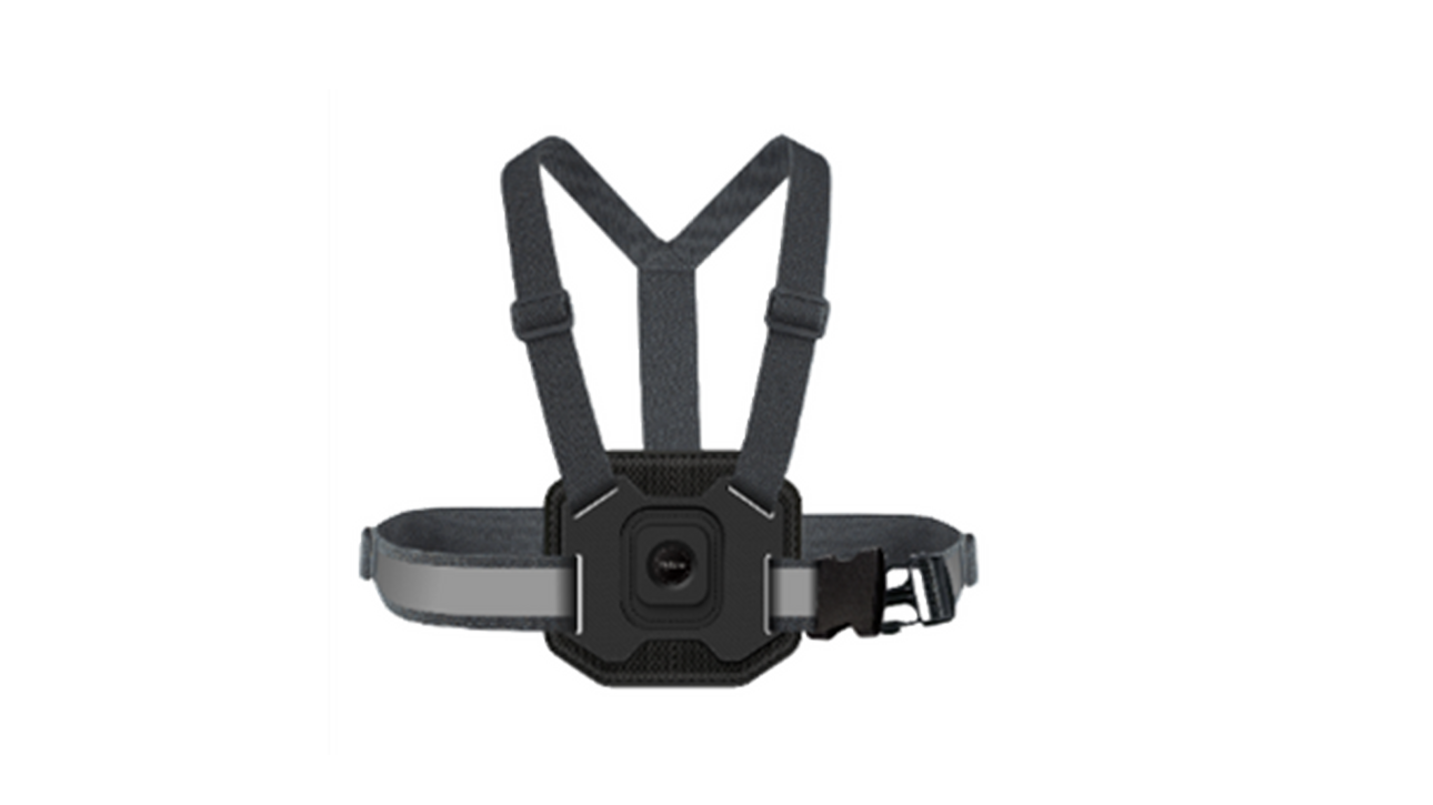 Hytera NCN031 Chest Harness