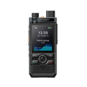 Hytera P50 PoC radio