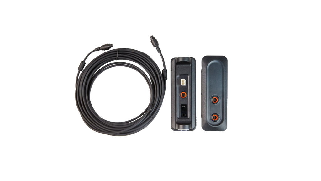 Hytera RCC33 Remote Head Kit