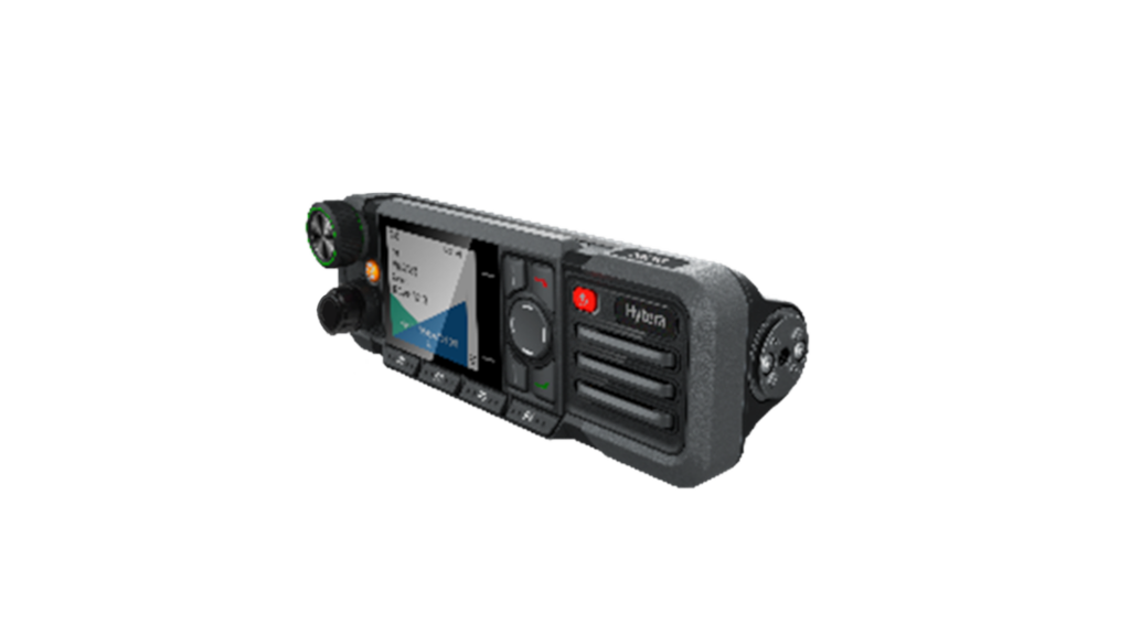 Hytera RCC35 Control head