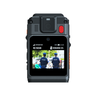 Hytera SC580 Body Worn Video Camera