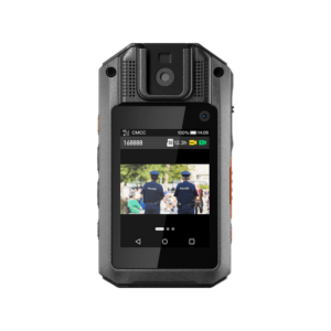 Hytera SC780 Body Worn Video Camera