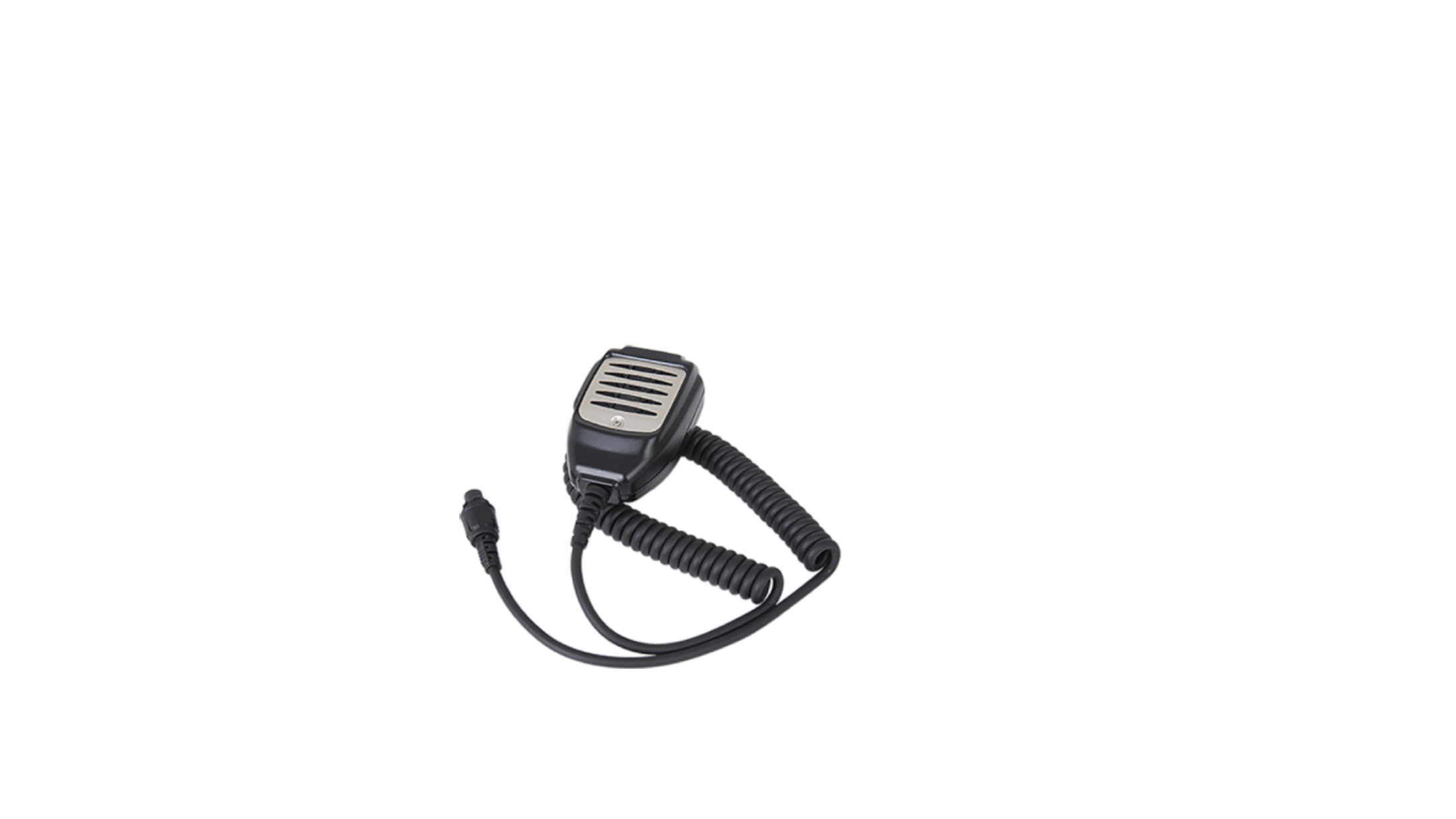 Hytera SM11A1 Microphones