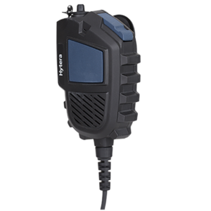 Hytera SM24N2P-Ex Microphone