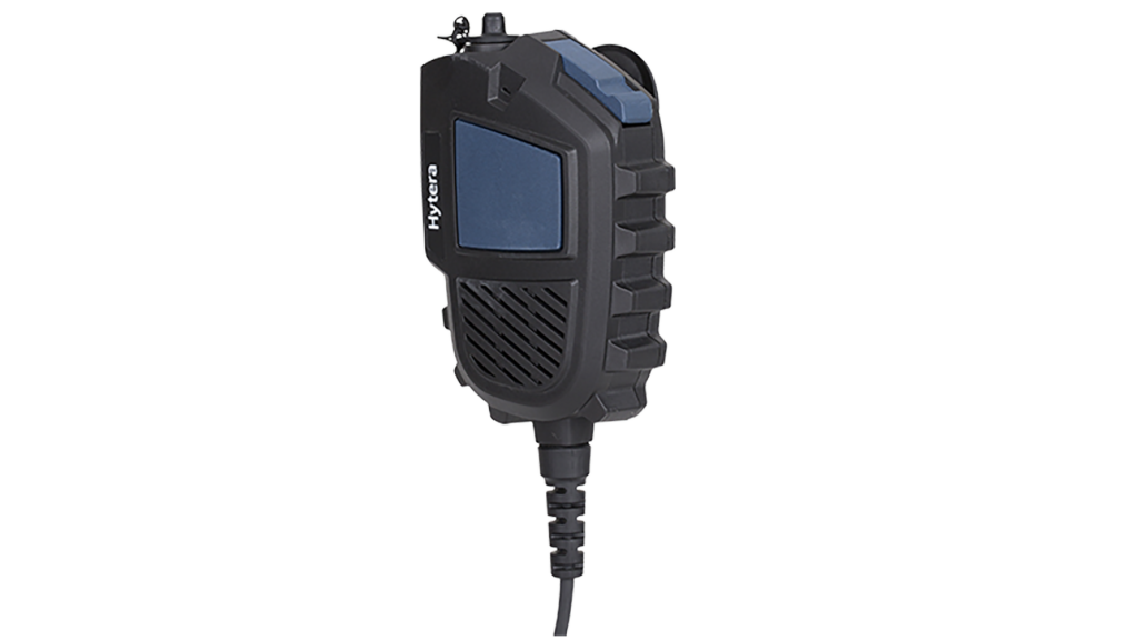 Hytera SM24N2P-Ex Microphone