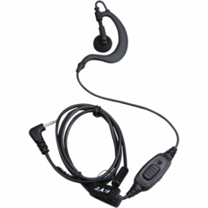 Hytera EHS12-P Earpiece