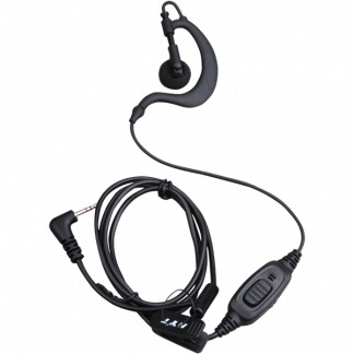 Hytera EHS12-P Earpiece