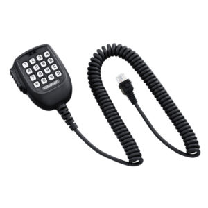 Kenwood KMC-62M Keypad Microphone