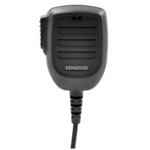 Kenwood KMC-60M Microphone