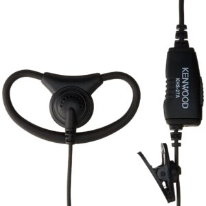 Kenwood KHS-27 Earpiece