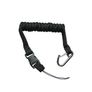 ICOM COIL TETHER
