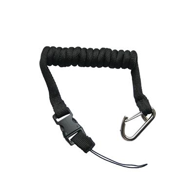 ICOM COIL TETHER