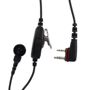 ICOM HM1LSOW.001 Earpiece