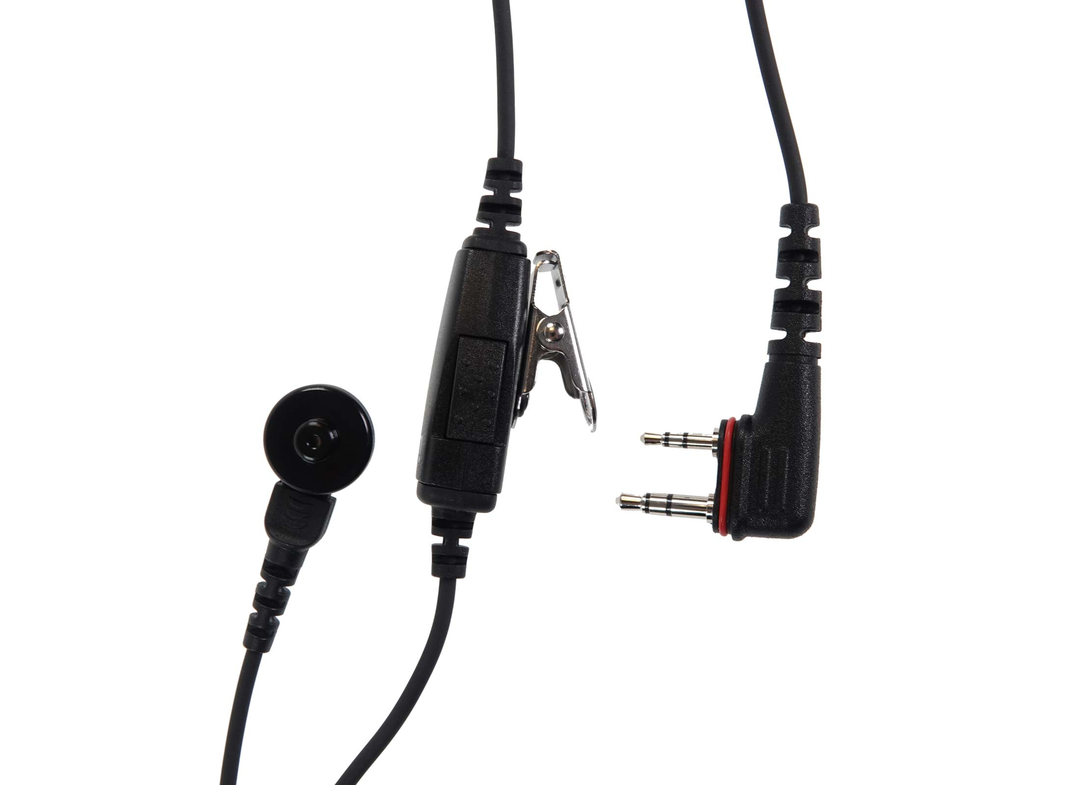 ICOM HM1LSOW.001 Earpiece