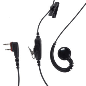 ICOM HM2LSOW.001 Earpiece