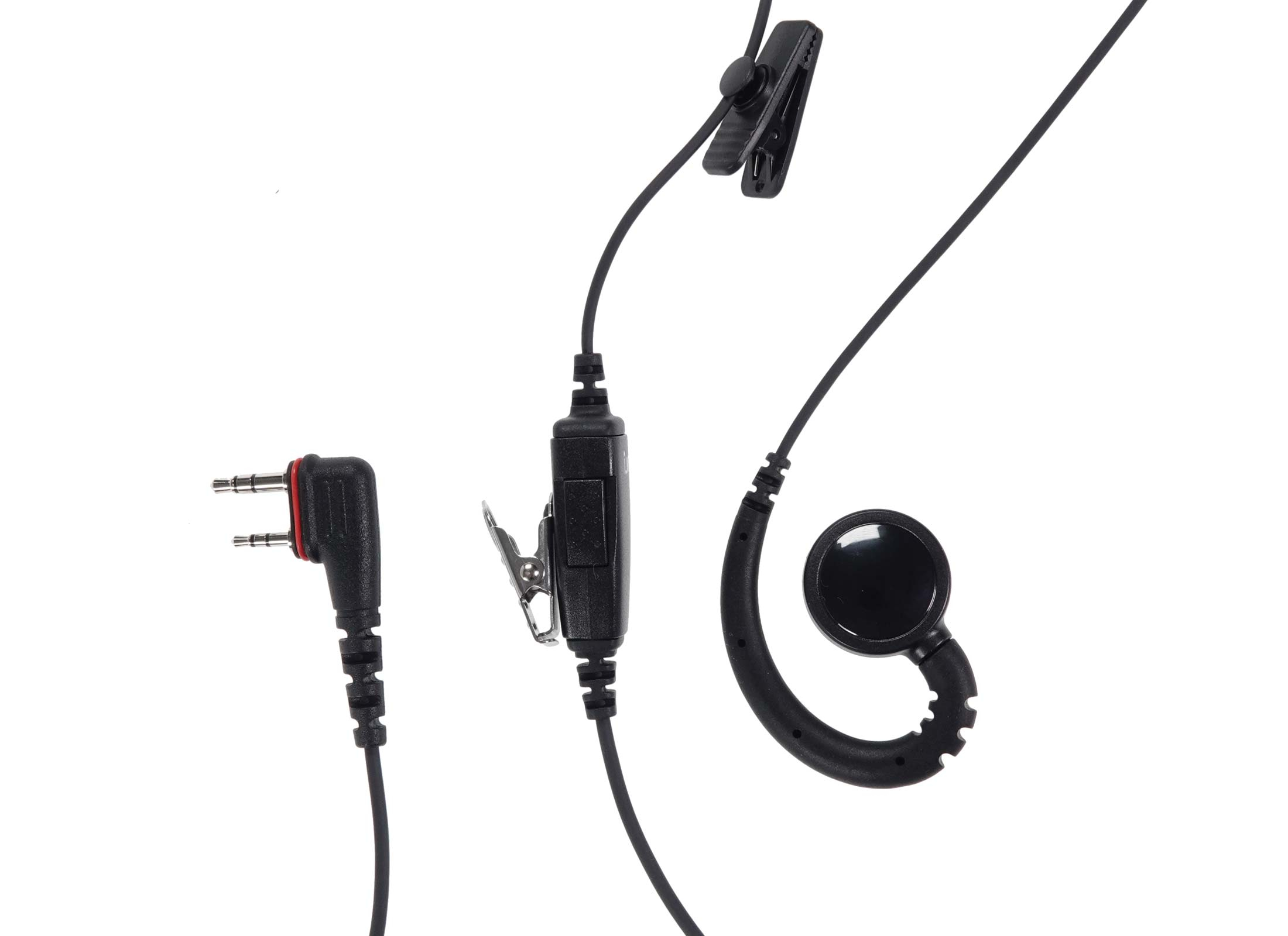 ICOM HM2LSOW.001 Earpiece