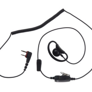HM3LSOW.001 Earpiece