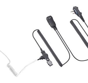 ICOM HM2PLOW earpiece