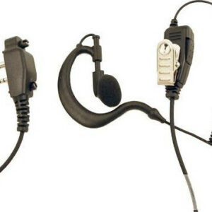 ICOM PROP232LA Earpiece