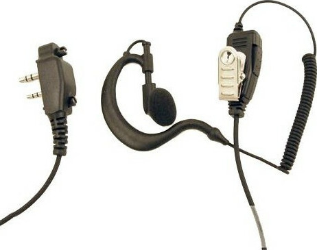 ICOM PROP232LA Earpiece