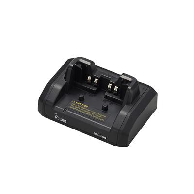 ICOM BC-269 Compact Charger