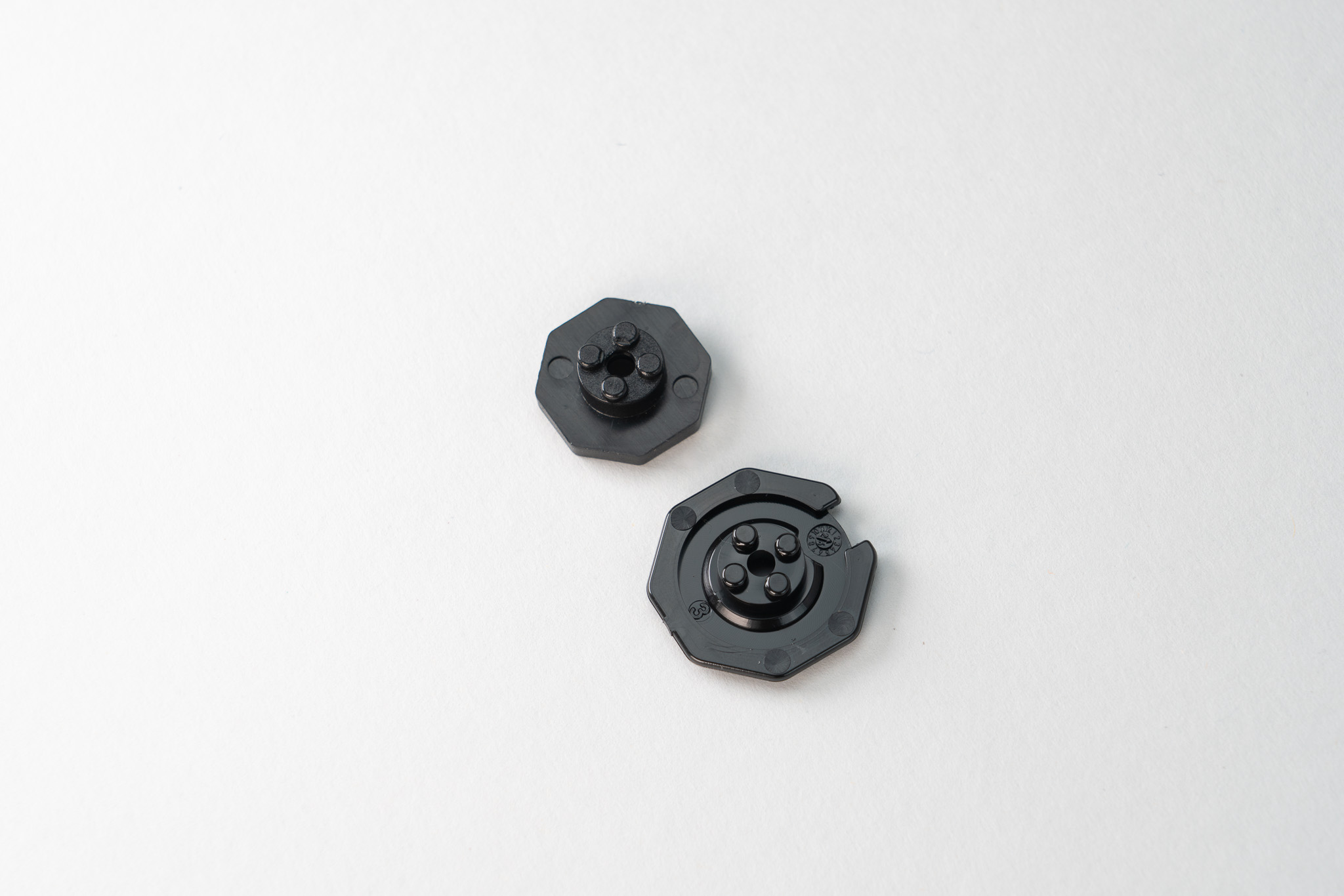 KF LT Connector