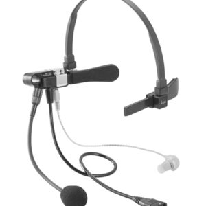 ICOM HS102.001 Headset