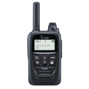 ICOM IP503H IP Portable Radio