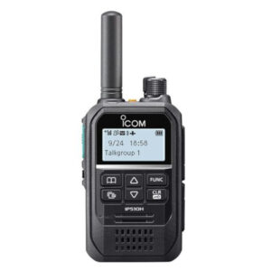 ICOM IP510H Hybrid Radio