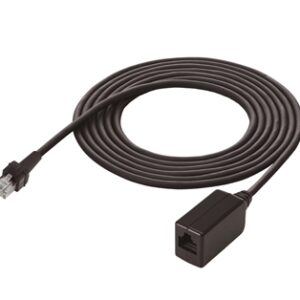 ICOM OPC-2355 Microphone Extension Cable