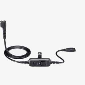 ICOM OPC-2359 PTT Switch Cable
