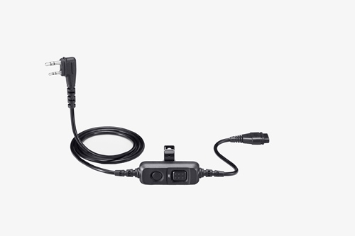 ICOM OPC-2359 PTT Switch Cable