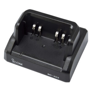 ICOM IC-R15 Battery Charger