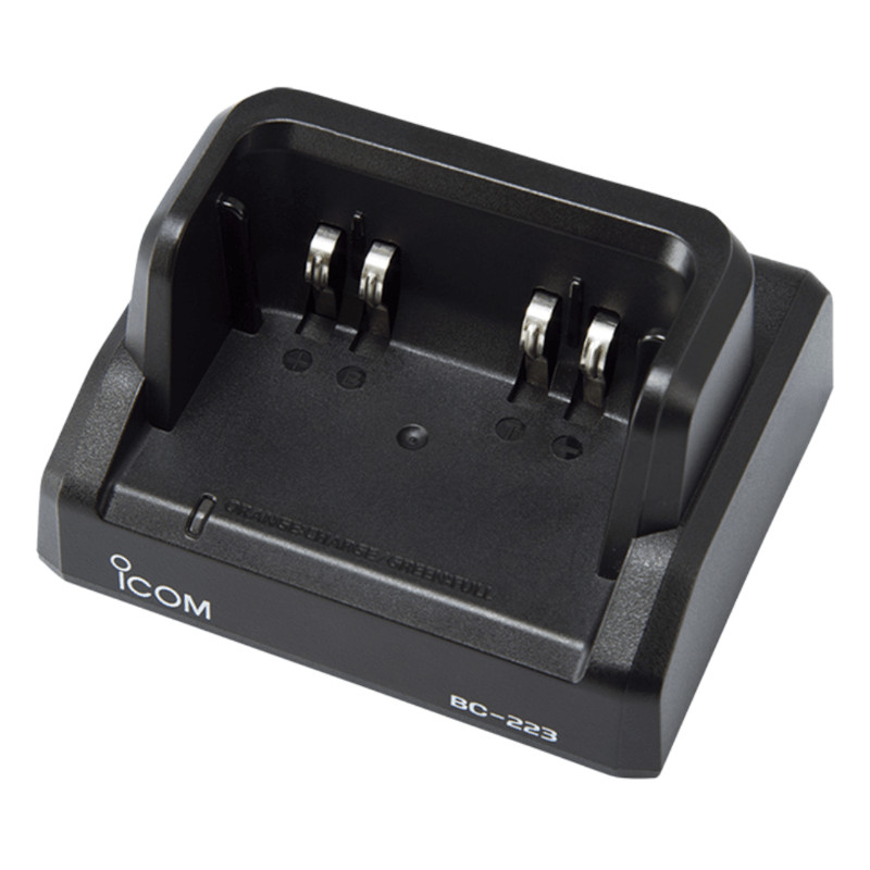 ICOM IC-R15 Battery Charger