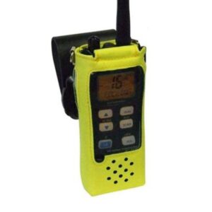 ICOM IC-M73 Hi Viz Carry Case