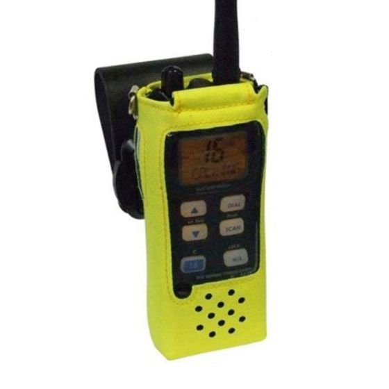 ICOM IC-M73 Hi Viz Carry Case
