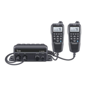 ICOM IC-M410BB VHF/DSC Radio