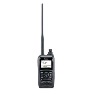 ICOM IC-R15 Wideband receiver