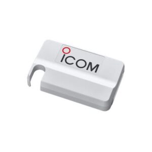 ICOM IC-M510E Radio Display Cover