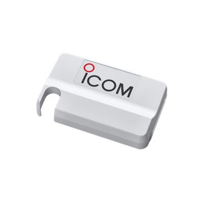 ICOM IC-M510E Radio Display Cover