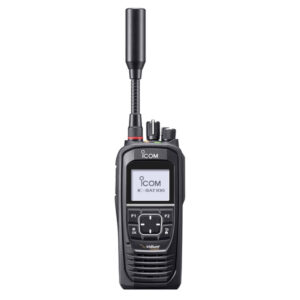 ICOM IC-SAT100 Satellite Radio