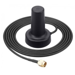 ICOM AH-40 Mag mount antenna