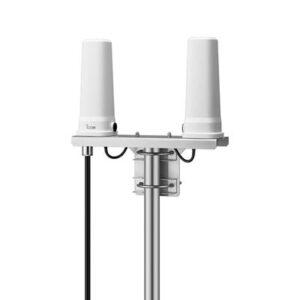 ICOM IC-SAT100 Satellite Antenna - In Building. For use with the ICOM IC-SAT100 satellite radio when operated within a building.