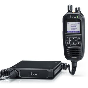 ICOM IC-SAT100M