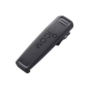 ICOM MBB5 belt clip