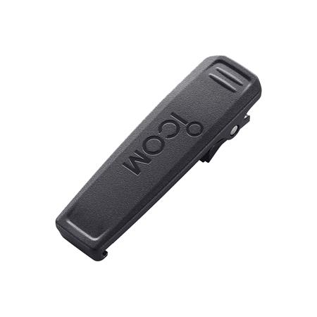 ICOM MBB5 belt clip