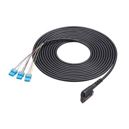 OPC-2412 Connection cable