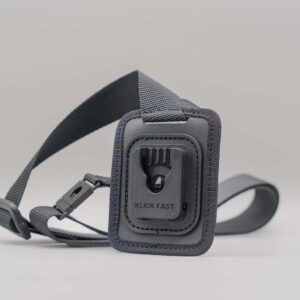 Klick Fast Magnetic Lanyard