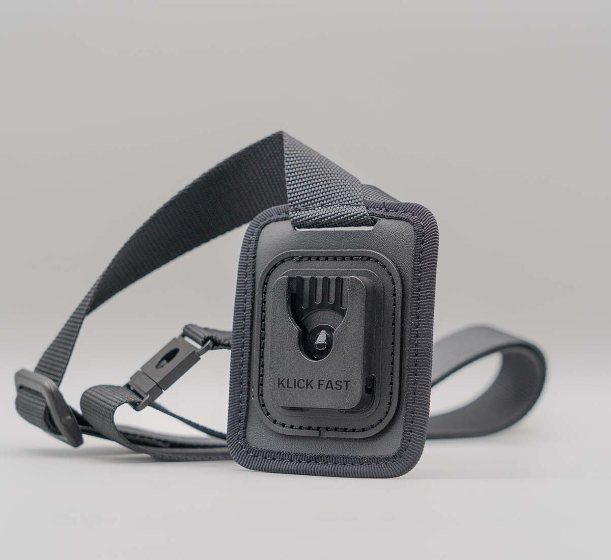 Klick Fast Magnetic Lanyard